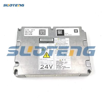 J05 89661-E0010 Controller ECU/CPU 89661E0010 voor graafmachine SK250-8 SK210-8 SK200-8 SK-8