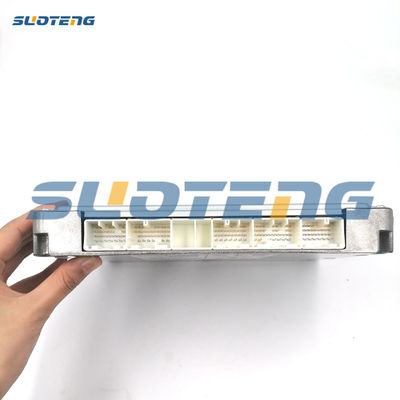 J05 89661-E0010 Controller ECU/CPU 89661E0010 voor graafmachine SK250-8 SK210-8 SK200-8 SK-8