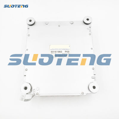 03161983 60100002 Controller Control Unit voor EC240BLC Exacavtor