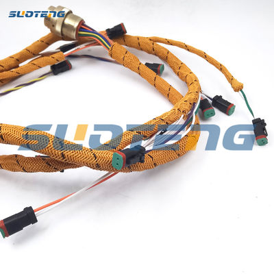 201-3320 Kabelboom transmissie 2013320 voor 938G Loader