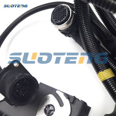 VOE14513137 ECU Kabelharnas 14513137 voor graafmachine