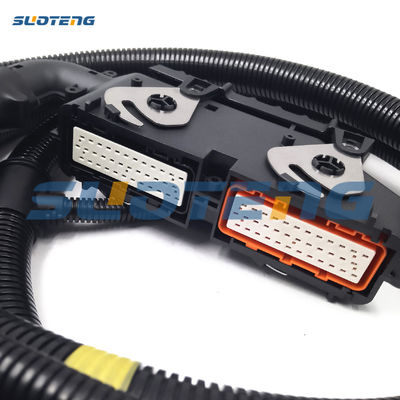 VOE14513137 ECU Kabelharnas 14513137 voor graafmachine