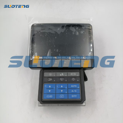 7835-31-5009 7835315009 Monitorpaneel voor excavatoronderdelen PC350-8