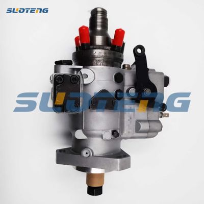 DB4427-5253 DB44275253 2644S301 Diesel Brandstofinjectiepomp voor Motor