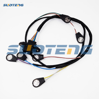 425-0289 Samenstelling van de bedrading 4250289 voor de graafmachine 365C 385C