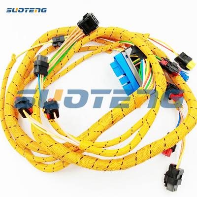 296-4617 2964617 Motorkabelboom voor C6.4 Motor
