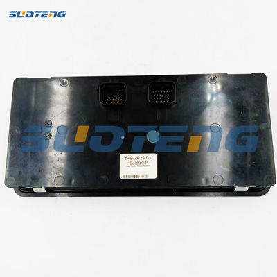 549-2629 5492629 Display Panel Monitor voor 950GC Wielladder