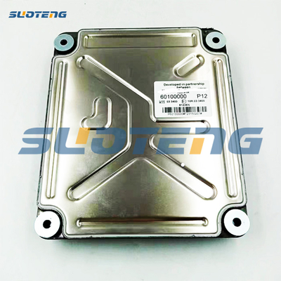 VOE60100000 Module Elektronische Besturingseenheid ECM ECU 60100000 voor EC140D EC180D Graafmachine