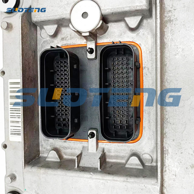 VOE60100000 Module Elektronische Besturingseenheid ECM ECU 60100000 voor EC140D EC180D Graafmachine