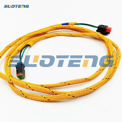 275-6865 2756865 Solenoïdeklep voor 330D 330D L Graafmachine