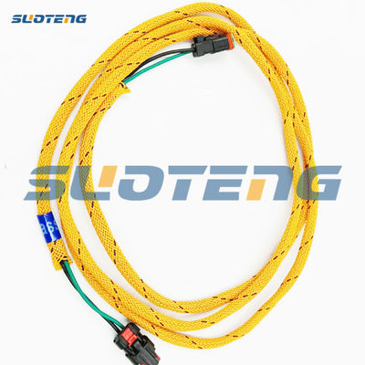 275-6865 2756865 Solenoïdeklep voor 330D 330D L Graafmachine