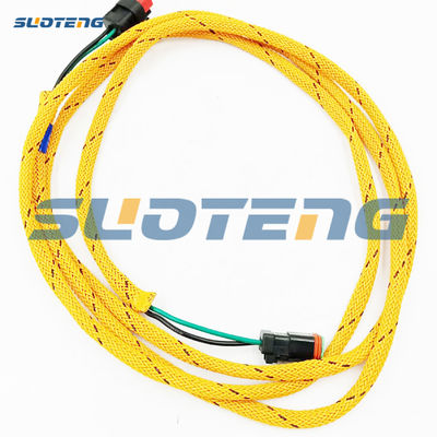 275-6865 2756865 Solenoïdeklep voor 330D 330D L Graafmachine