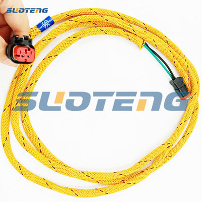 275-6865 2756865 Solenoïdeklep voor 330D 330D L Graafmachine