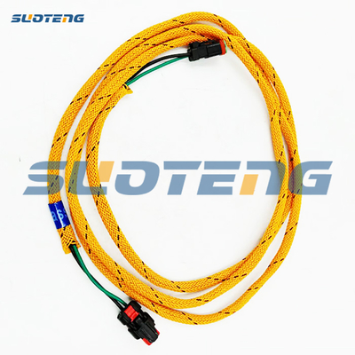 E330D Graafmachine Solenoïde Harness Assy