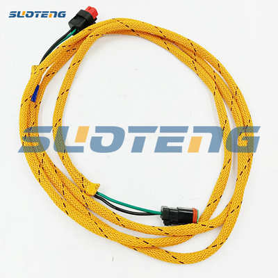 E330D Graafmachine Solenoïde Harness Assy