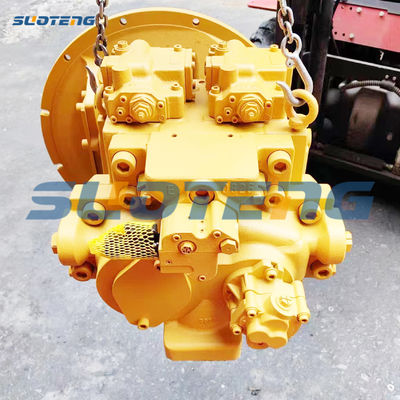 497-8501 4978501 Hydraulische hoofdpomp voor graafmachine 336E