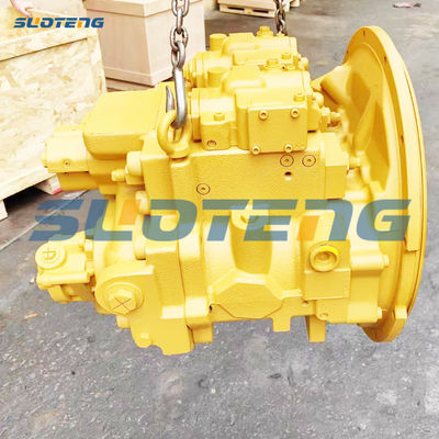 497-8501 4978501 Hydraulische hoofdpomp voor graafmachine 336E