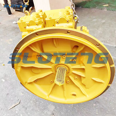 497-8501 4978501 Hydraulische hoofdpomp voor graafmachine 336E