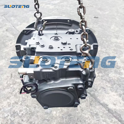 708-2L-00500 Hydraulische pomp Hoofdpomp 7082L00500 voor PC120-8