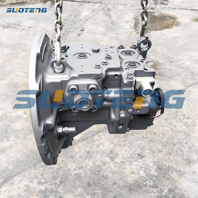 708-2L-00500 Hydraulische pomp Hoofdpomp 7082L00500 voor PC120-8