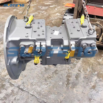 708-1S-11212 7081S11212 Hydraulische Hoofdpomp voor PC500-10MO Graafmachine