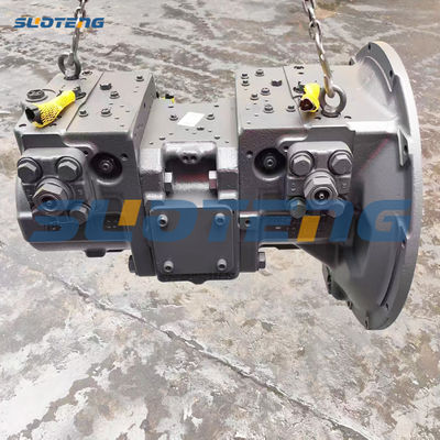 708-1S-11212 7081S11212 Hydraulische Hoofdpomp voor PC500-10MO Graafmachine