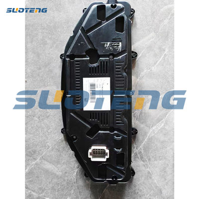 17468330 Instrumentenpakket voor L120H-laders