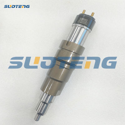 1933613 Injector Common Rail Brandstofinjector 2086663 voor D1305