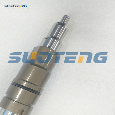 1933613 Injector Common Rail Brandstofinjector 2086663 voor D1305