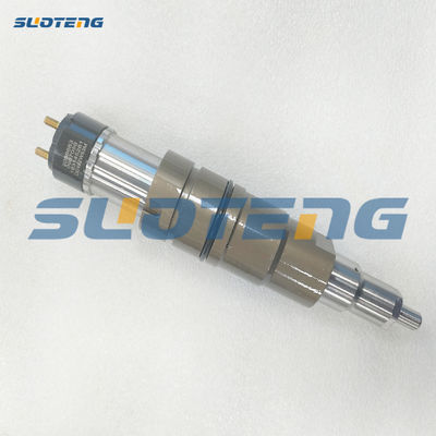 1933613 Injector Common Rail Brandstofinjector 2086663 voor D1305