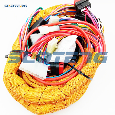 267-7592 2677592 Interne bedrading voor graafmachine 324D 325D