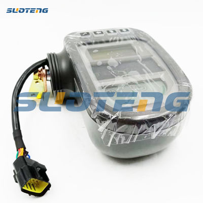 Graafmachine EC210B Display Paneel Monitor voor Graafmachine Onderdelen