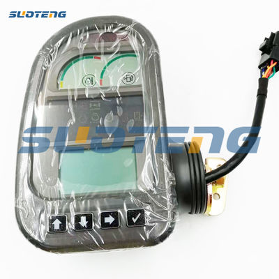 Graafmachine EC210B Display Paneel Monitor voor Graafmachine Onderdelen