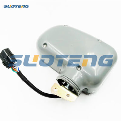 Graafmachine EC210B Display Paneel Monitor voor Graafmachine Onderdelen