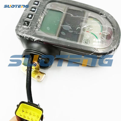 Graafmachine EC210B Display Paneel Monitor voor Graafmachine Onderdelen