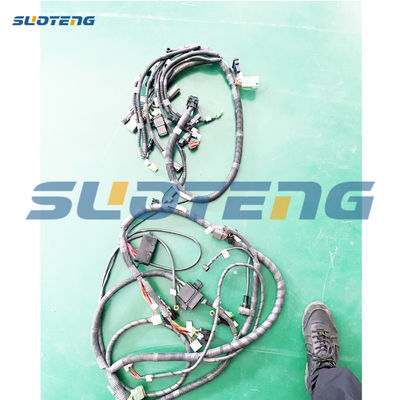 129927-91050 129927-91040 Bedrading voor 4TNV98-motor