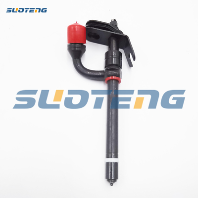 RE48786 Fuel Injector Mozzle Voor 5076E 5082E