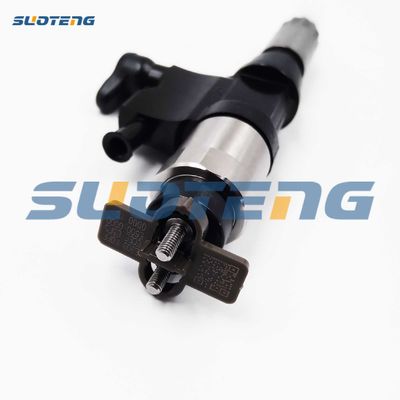 095000-5471 Common Rail brandstofinjector voor 4HK1 motor
