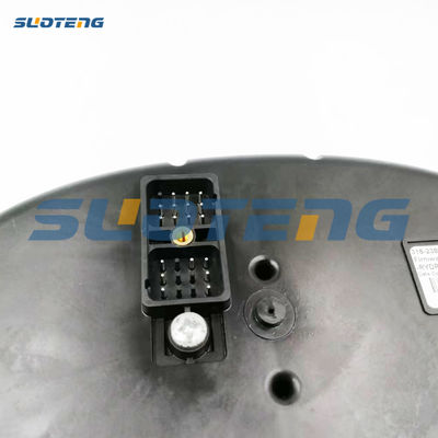 318-2389 Monitor Display Paneel 3182389 voor D6R D7R