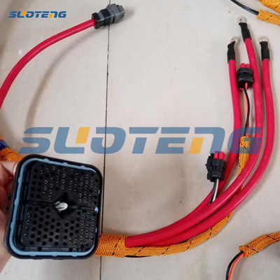 377-8098 3778098 Draadborden Chassisborden voor 329E-graafmachineonderdelen