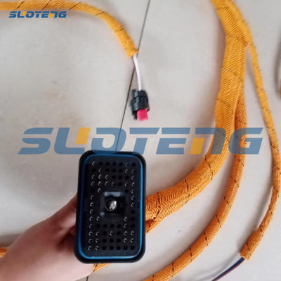 377-8098 3778098 Draadborden Chassisborden voor 329E-graafmachineonderdelen