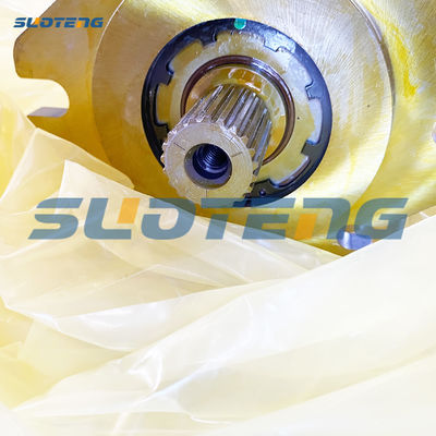 221-3667 Hydraulische Pomp Zuigerpomp 2213667 voor D4G D5G