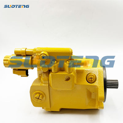 564-9801 5649801 E336GC Graafmachine Hydraulische Zuigerpomp