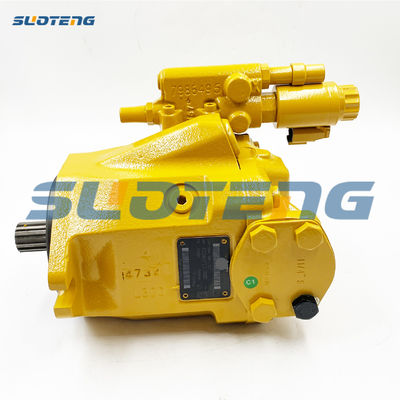 564-9801 Zuigerpomp Hydraulische Zuigerpomp 5649801 voor 345