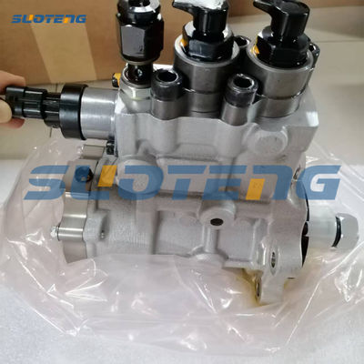 0445025602 Brandstofinjectiepomp 0 445 025 602 voor C7.1 Motor