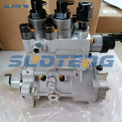 0445025602 Brandstofinjectiepomp 0 445 025 602 voor C7.1 Motor