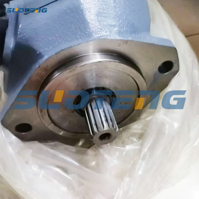A10V045 Hydraulische pomp Hydraulische axiale zuigerpomp voor delen van graafmachines
