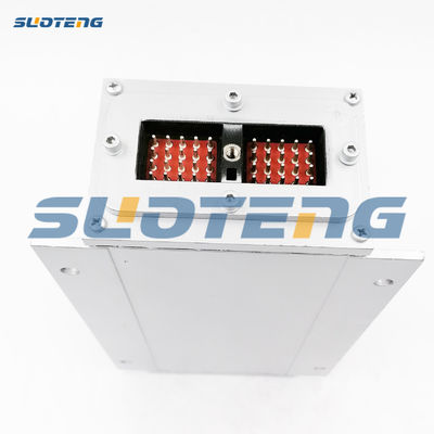 198-1321 1981321 Regelaar voor wiellader 120H 140H