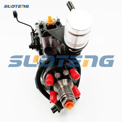 DB4427-5253 Brandstofinjectiepomp Dieselpomp voor Motoronderdelen