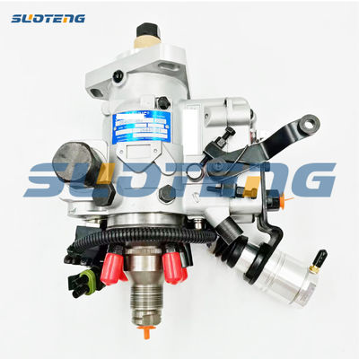 DB4427-5253 Brandstofinjectiepomp Dieselpomp voor Motoronderdelen